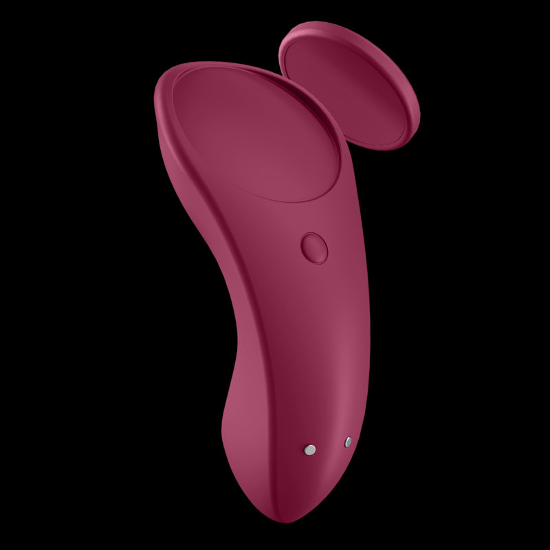 SATISFYER CALA SECRETA SEXY