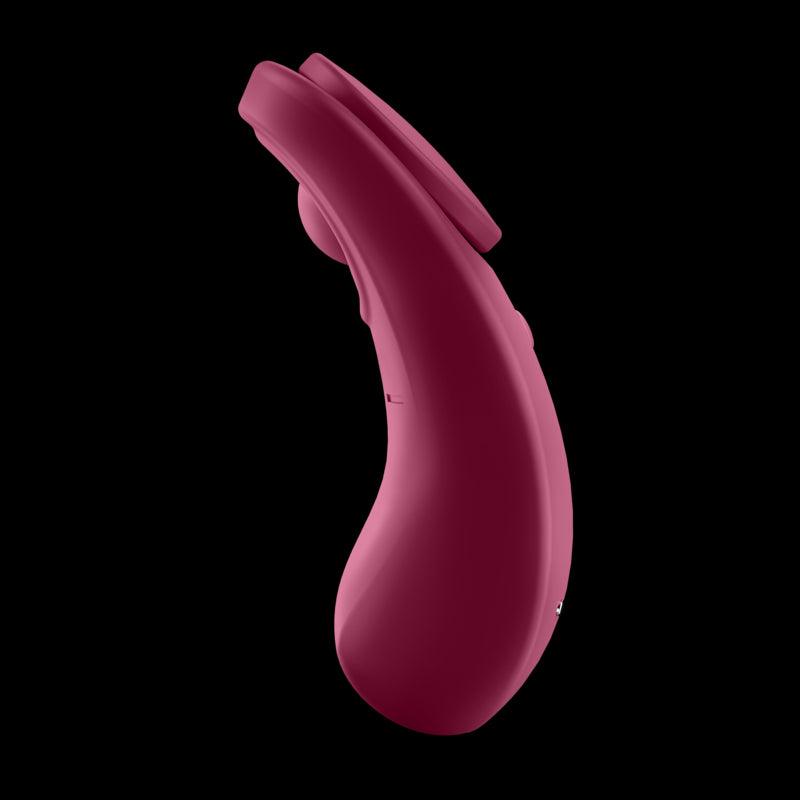 SATISFYER CALA SECRETA SEXY