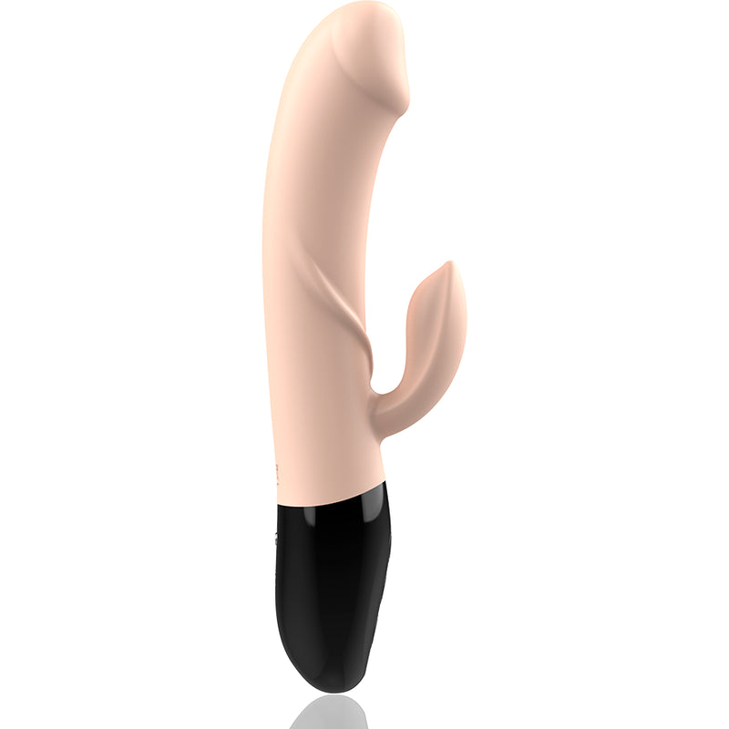 INTENSE VIBRADOR RECARREGVEL MAGNUS DUAL NATURAL