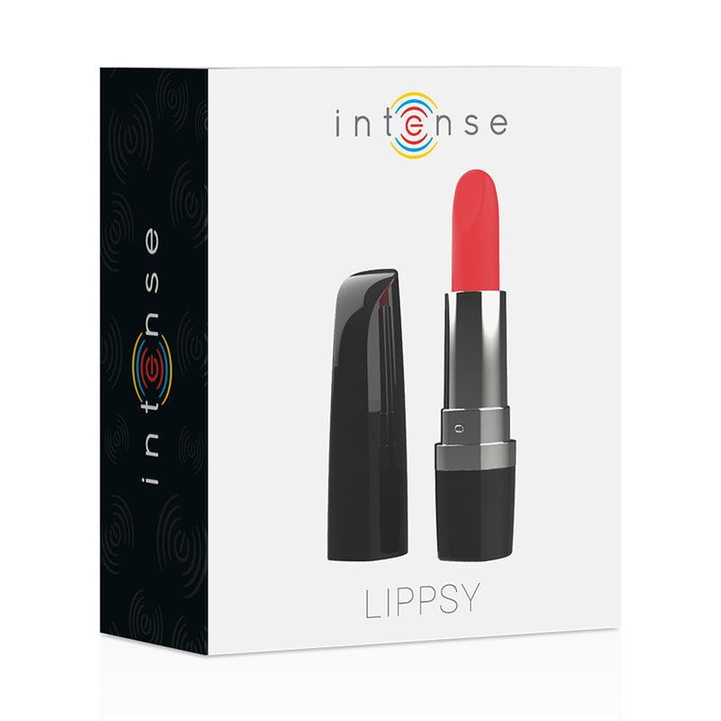 INTENSE BATOM VIBRANTE LIPPSY