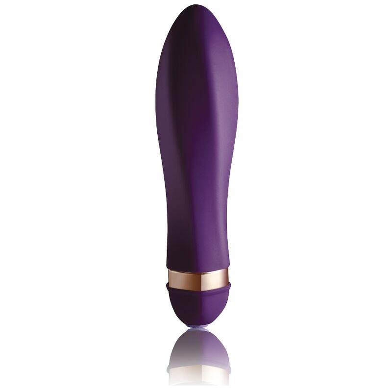 ROCKS OFF VIBRADOR TWISTER 10 MODOS