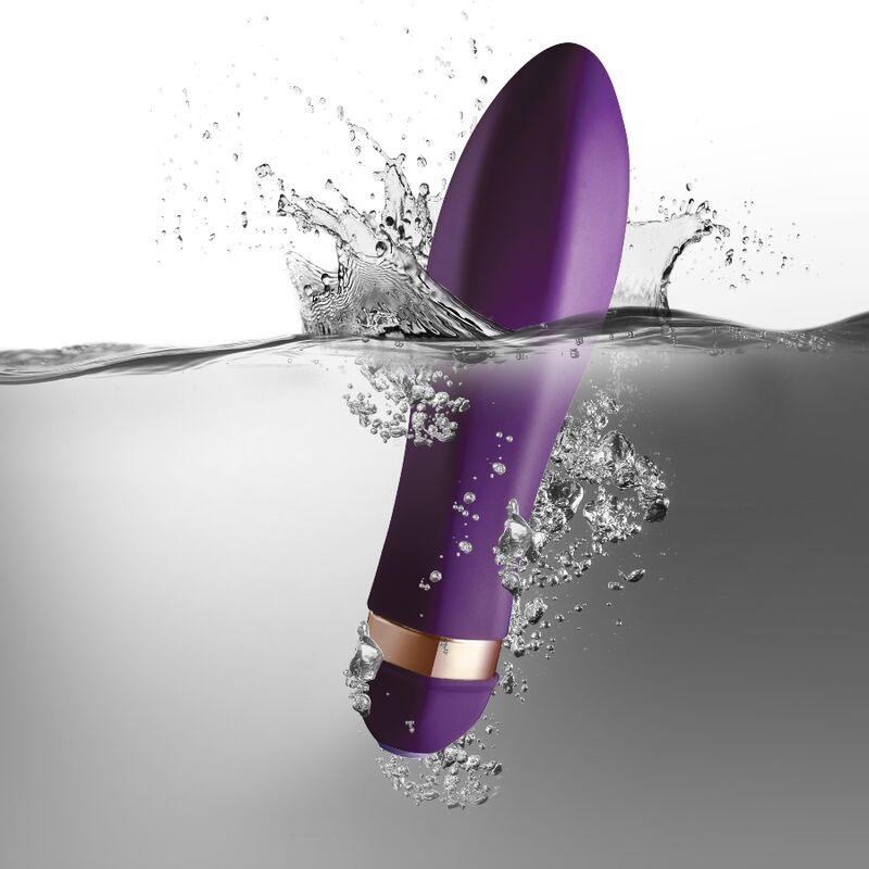 ROCKS OFF VIBRADOR TWISTER 10 MODOS