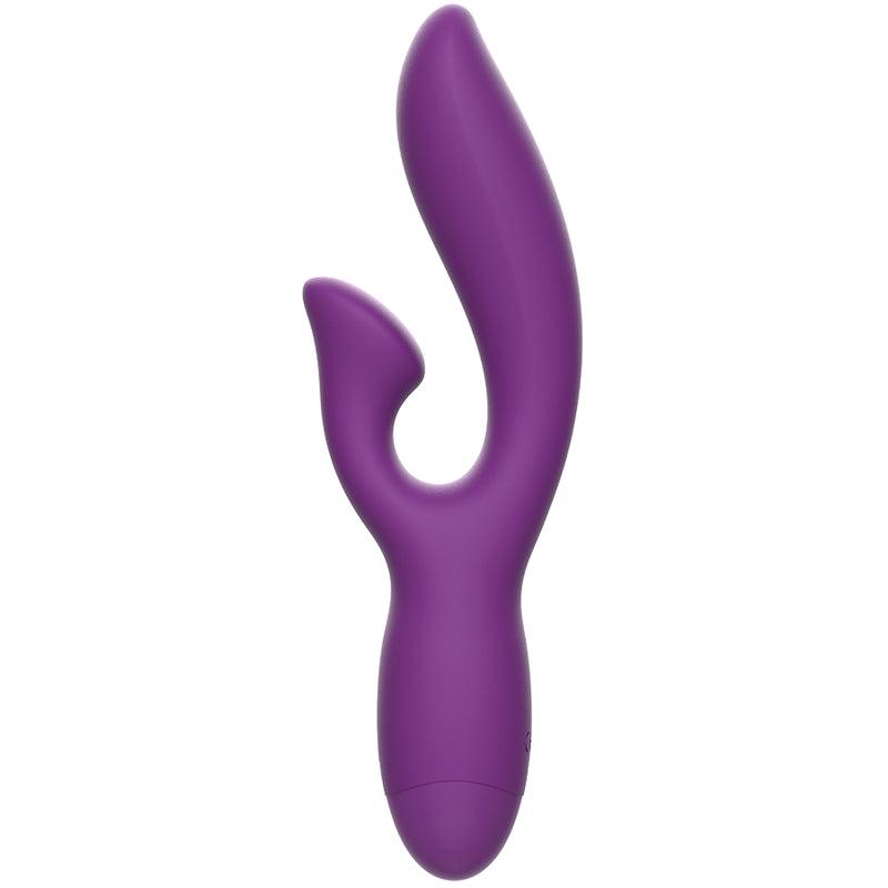 REWOLUTION VIBRADOR FLEXiVEL REWOFUN COM COELHO