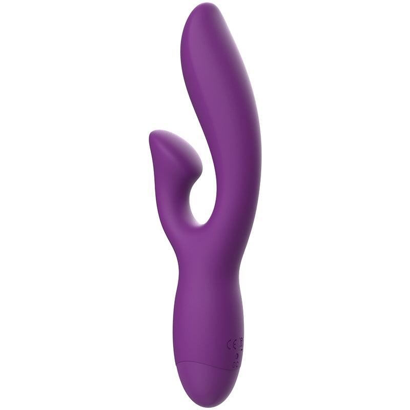 REWOLUTION VIBRADOR FLEXiVEL REWOFUN COM COELHO