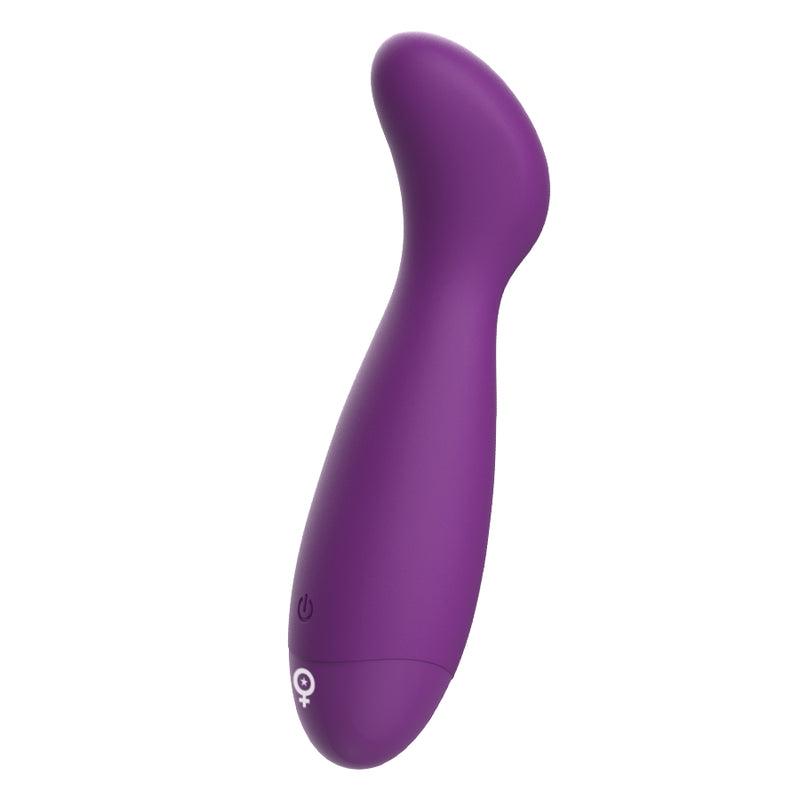 REWOLUTION REWOPULSE VIBRADOR FLEXiVEL ESTIMULADOR DE PONTO G