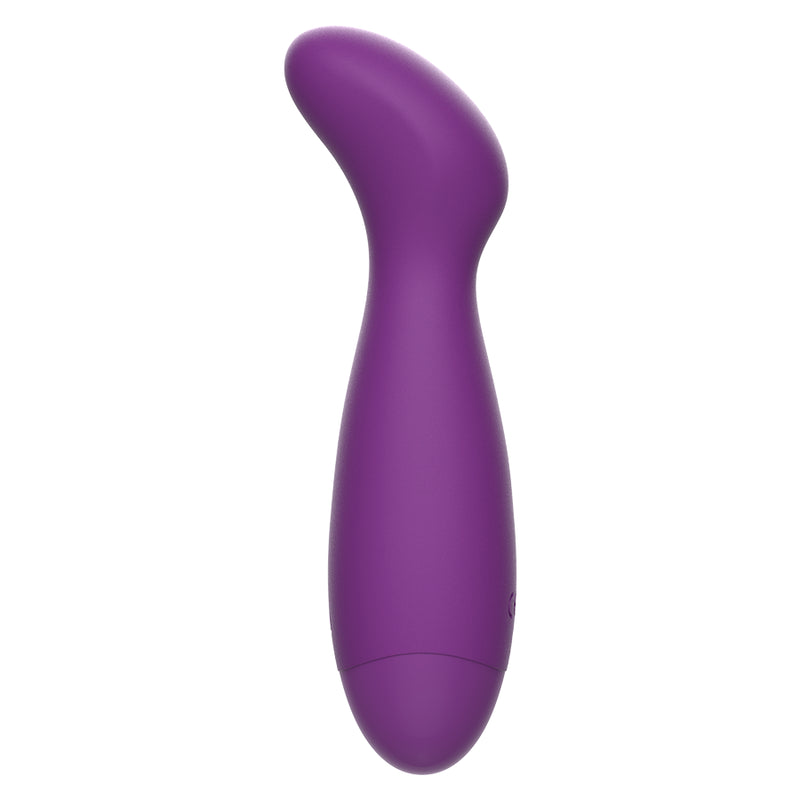 REWOLUTION REWOPULSE VIBRADOR FLEXiVEL ESTIMULADOR DE PONTO G