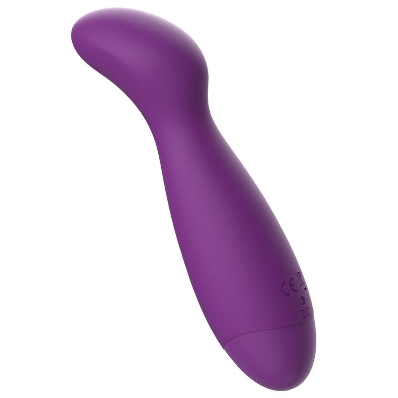 REWOLUTION REWOPULSE VIBRADOR FLEXiVEL ESTIMULADOR DE PONTO G