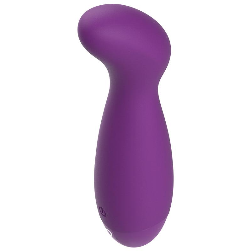 REWOLUTION REWOPULSE VIBRADOR FLEXiVEL ESTIMULADOR DE PONTO G