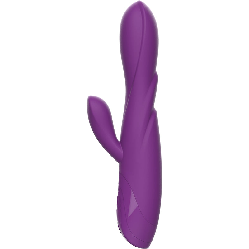 REWOLUTION VIBRADOR FLEXiVEL REWORABBIT COM COELHO