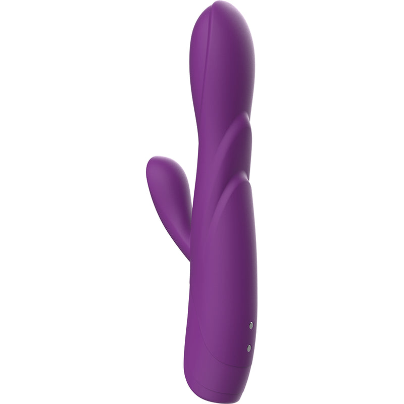 REWOLUTION VIBRADOR FLEXiVEL REWORABBIT COM COELHO