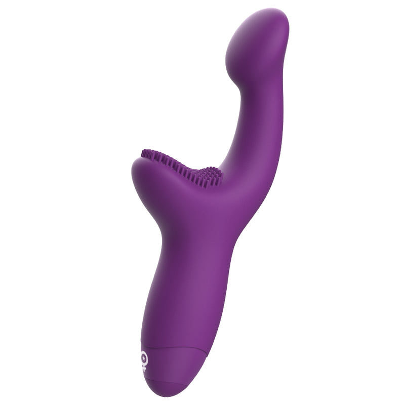 REWOLUTION REWOKISS VIBRADOR PONTO PARA ESTIMULADOR