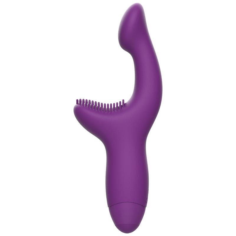 REWOLUTION REWOKISS VIBRADOR PONTO PARA ESTIMULADOR