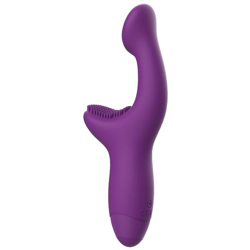 REWOLUTION REWOKISS VIBRADOR PONTO PARA ESTIMULADOR