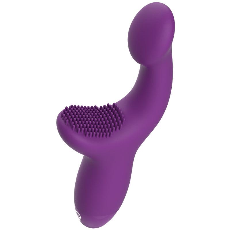 REWOLUTION REWOKISS VIBRADOR PONTO PARA ESTIMULADOR