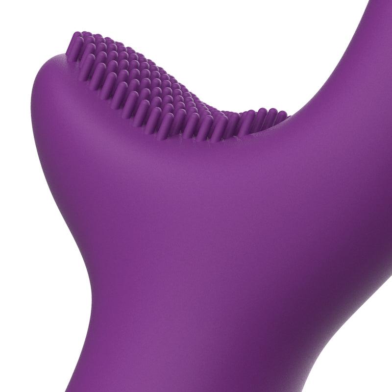 REWOLUTION REWOKISS VIBRADOR PONTO PARA ESTIMULADOR