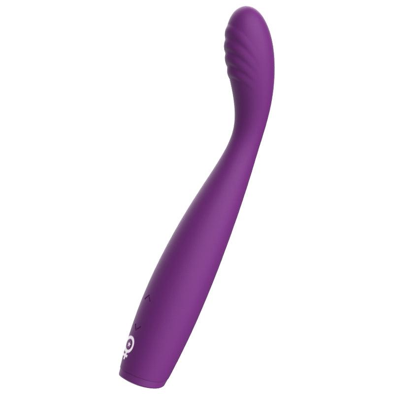 REWOLUTION VIBRADOR FLEXiVEL REWOSTIM