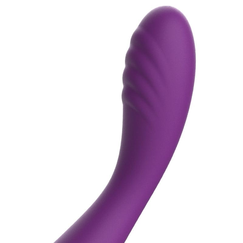 REWOLUTION VIBRADOR FLEXiVEL REWOSTIM