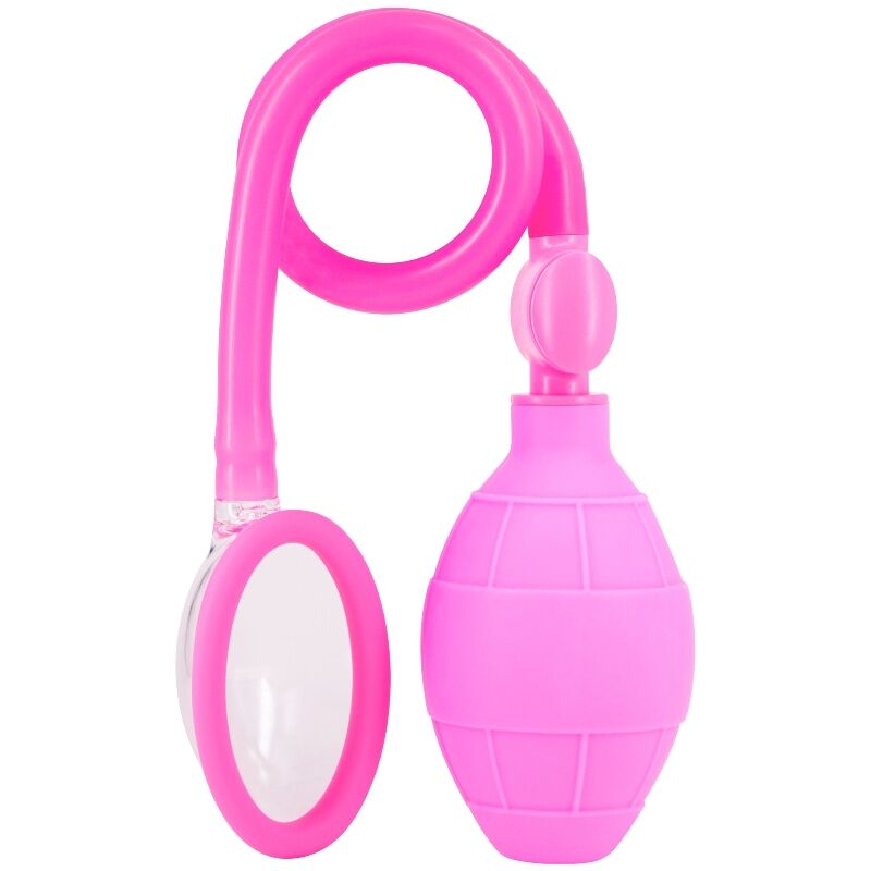 SEVEN CREATIONS BOMBA DE CLIToRIS ULTIMATE PLEASURE