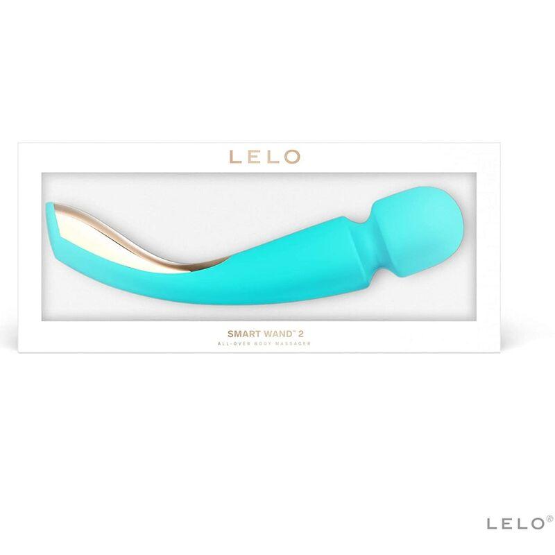 LELO SMART MEDIUM WAND 2 AQUA MASSAGER