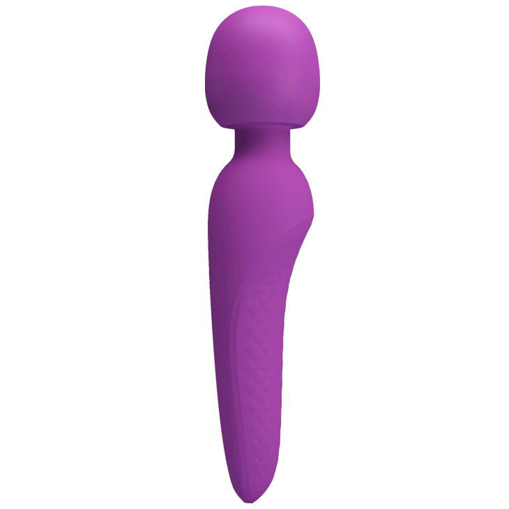 PRETTY LOVE MAREDITH MASSAGER 12 MODOS DE VIBRAO