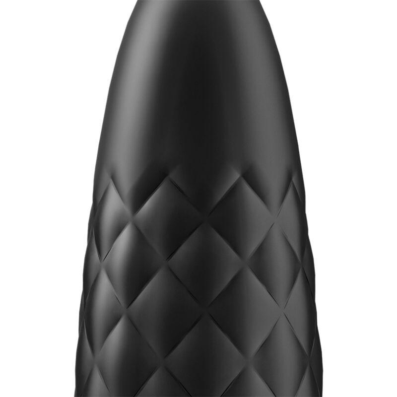 SATISFYER ULTRA POWER BULLET 5 PRETO