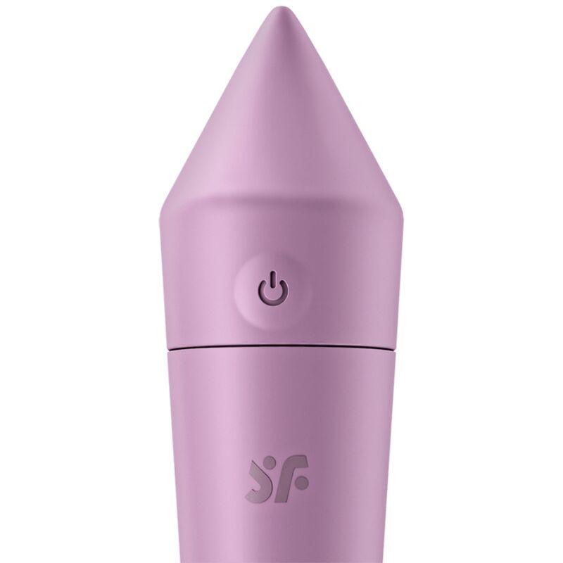 SATISFYER ULTRA POWER BULLET 8 LIlas