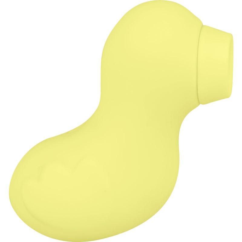 OHMAMA MEU PATO RECARREGaVEL AMARELO