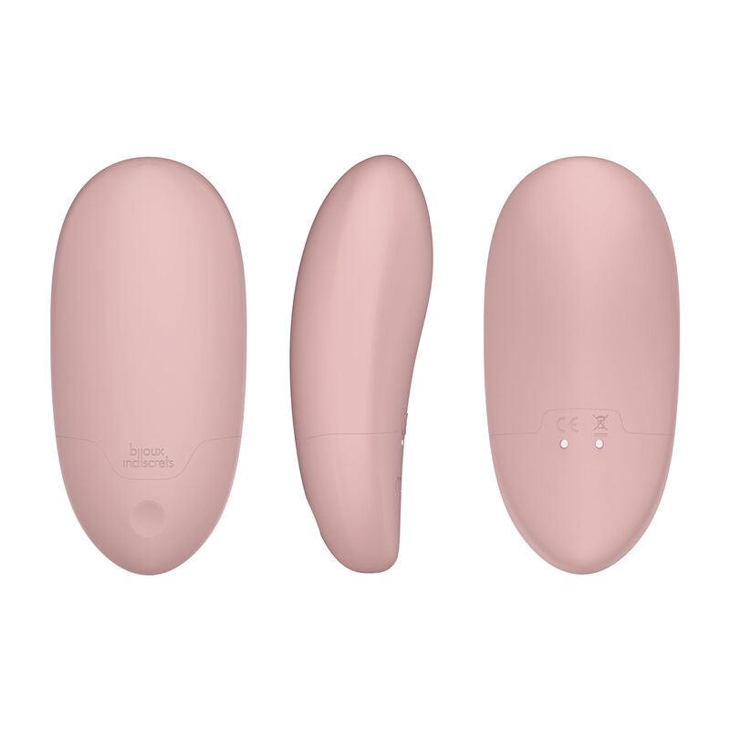 BIJOUX VIBRADOR iNTIMO RECARREGVEL