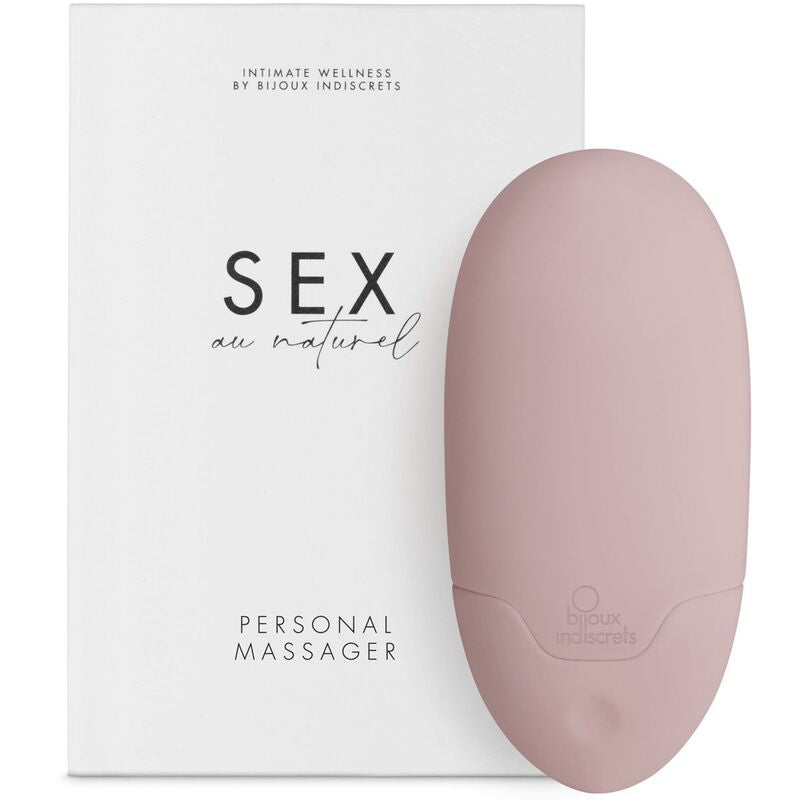 BIJOUX VIBRADOR iNTIMO RECARREGVEL