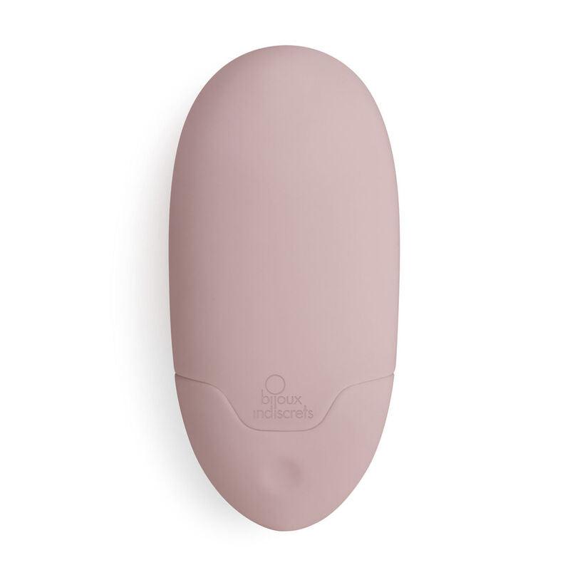 BIJOUX VIBRADOR iNTIMO RECARREGVEL