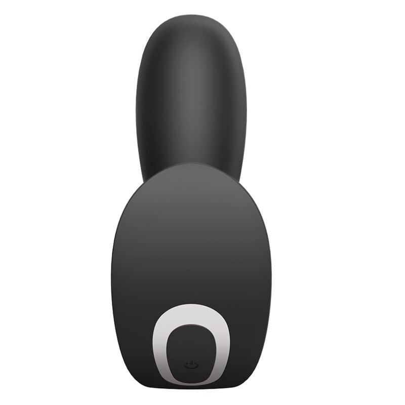 SATISFYER TOP SECRET VIBRADOR PRETO