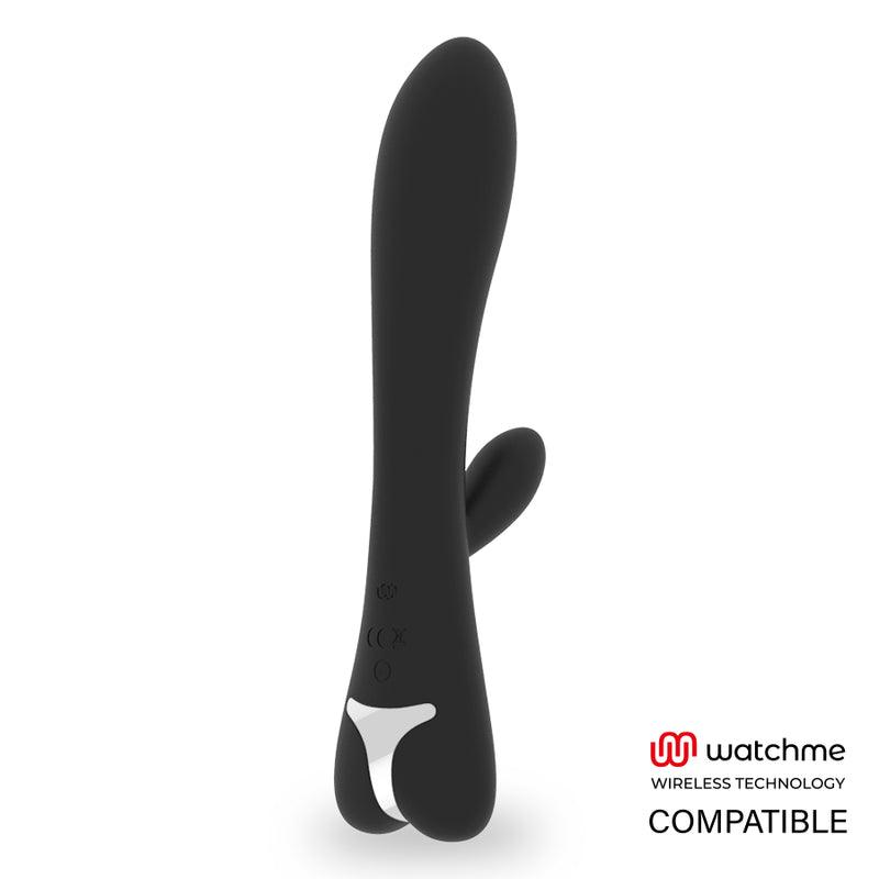 BRILLY GLAM ERIK VIBRADOR WATCHME WIRELESS TECNOLOGIA COMPATiVEL