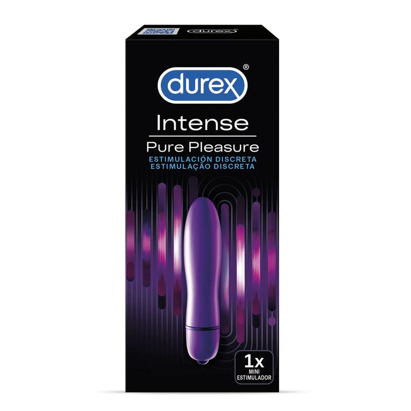 DUREX BALA VIBRAToRIA DE PURO PRAZER ORGaSMICO INTENSO