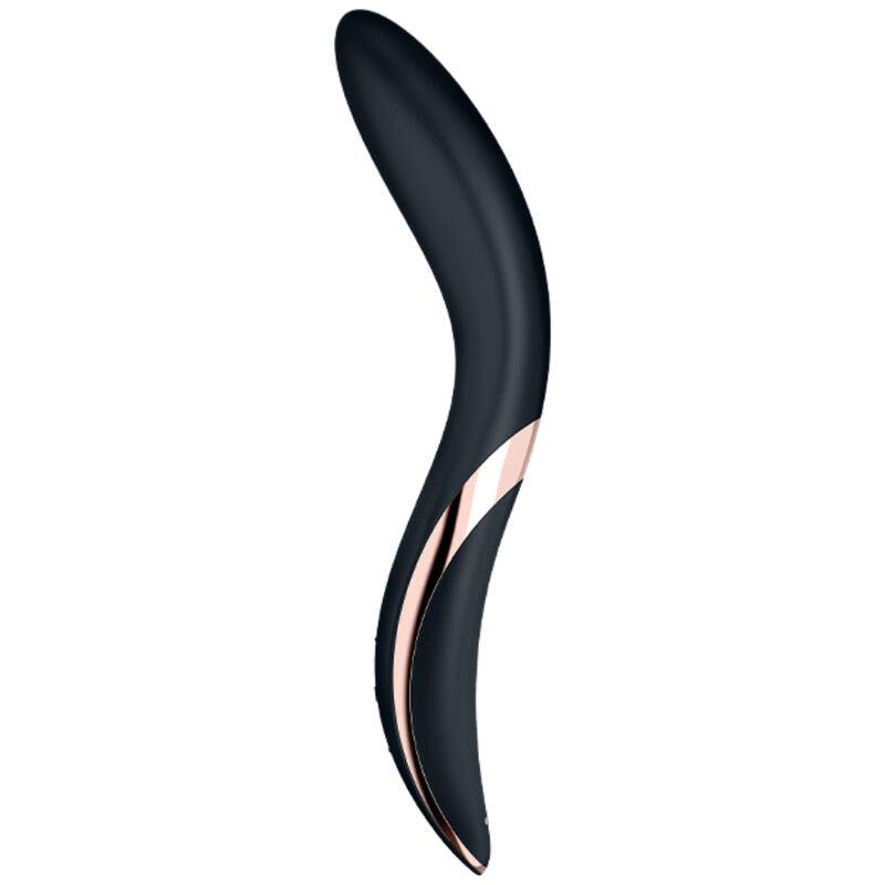 SATISFYER VIBRADOR RRROLLING EXPLOSION GSPOT