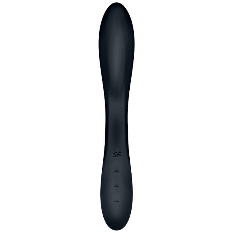 SATISFYER VIBRADOR RRROLLING EXPLOSION GSPOT