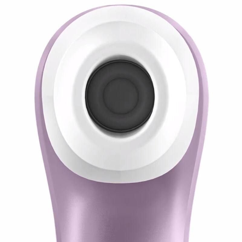 SATISFYER PRO 2 ESTIMULADOR VIOLETA