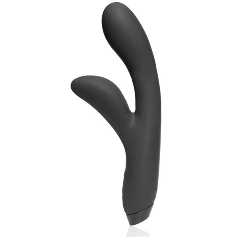 JE JOUE VIBRADOR HERA FLEX COELHO PRETO