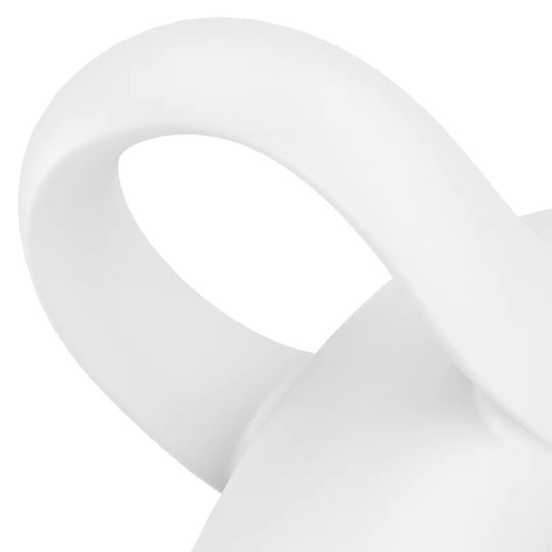 SATISFYER BOLD LOVER DEDAL VIBRADOR BLANCO