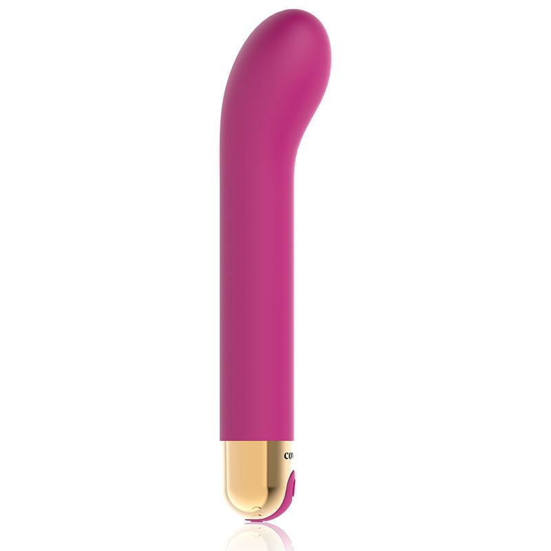 COVERME VIBRADOR G SPOT 10 VELOCIDADES