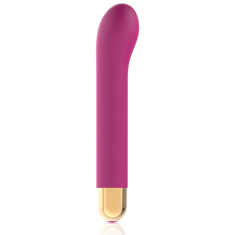 COVERME VIBRADOR G SPOT 10 VELOCIDADES