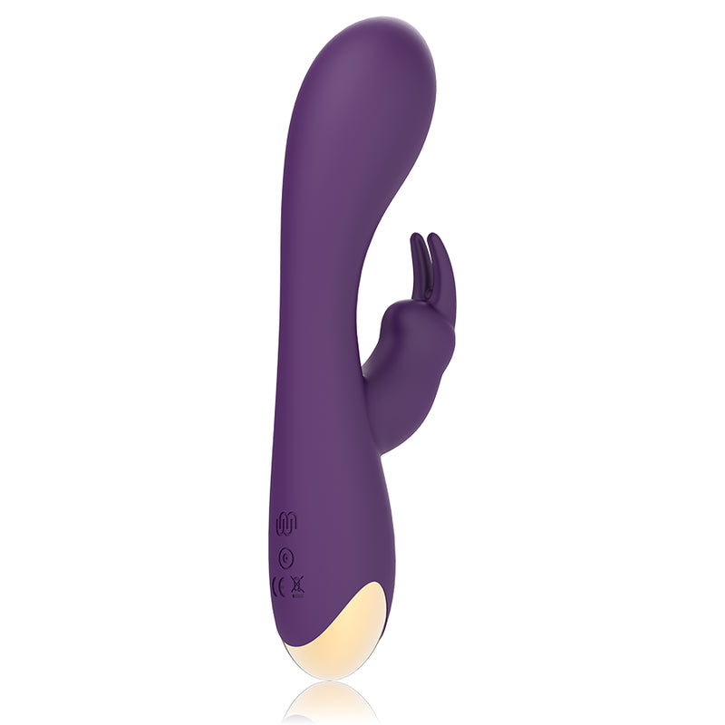 TREASURE LAURENCE RABBIT VIBRATOR WATCHME WIRELESS TECHNOLOGY COMPATiVEL