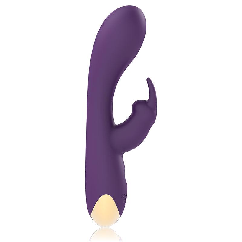 TREASURE LAURENCE RABBIT VIBRATOR WATCHME WIRELESS TECHNOLOGY COMPATiVEL