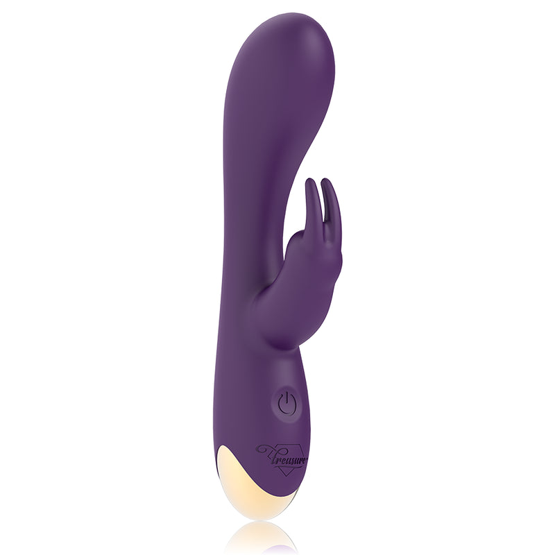 RABBIT VIBRATOR WATCHME WIRELESS TECHNOLOGY COMPATiVEL