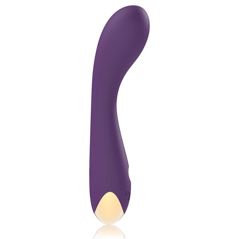 TREASURE HANSEL G SPOT VIBRATOR WATCHME WIRELESS TECHNOLOGY COMPATiVEL