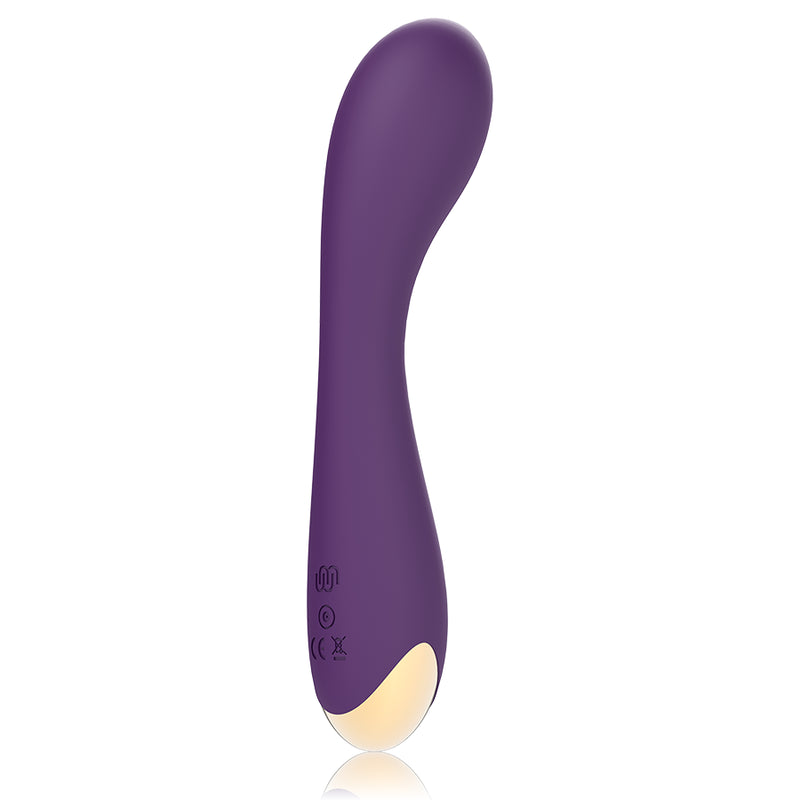 TREASURE HANSEL G SPOT VIBRATOR WATCHME WIRELESS TECHNOLOGY COMPATiVEL