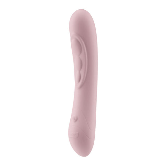 KIIROO VIBRADOR PEARL 3 G SPOT ROSA