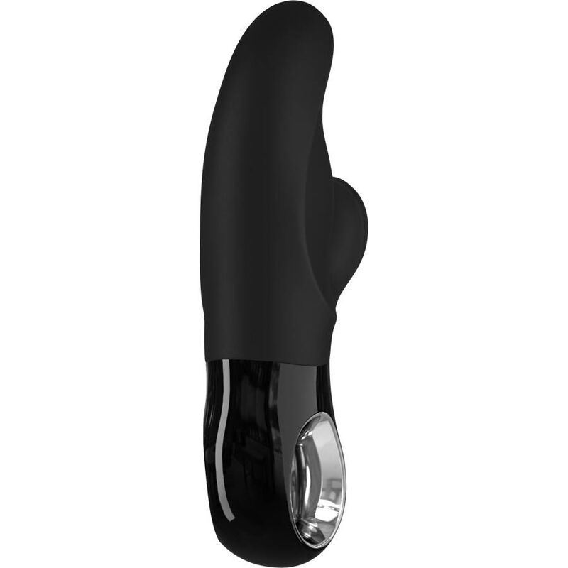 FUN FACTORY VIBRADOR MISS BI RABBIT LINHA PRETA