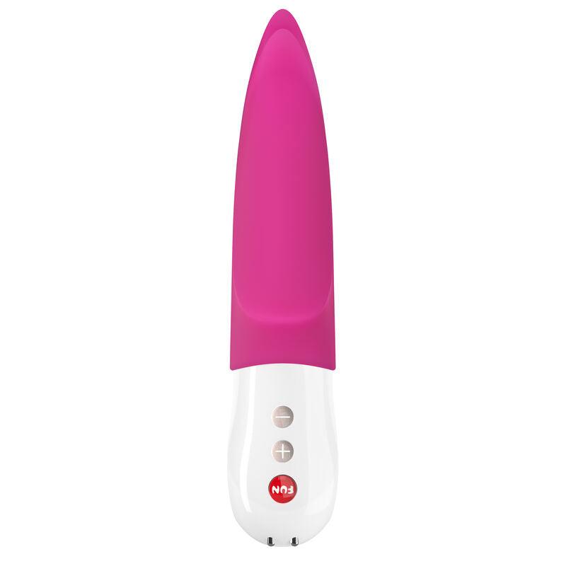 FUN FACTORY VIBRADOR CLITORIANO VOLTA G5 BLACKBERRY