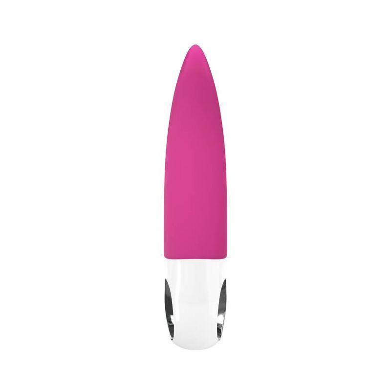 FUN FACTORY VIBRADOR CLITORIANO VOLTA G5 BLACKBERRY