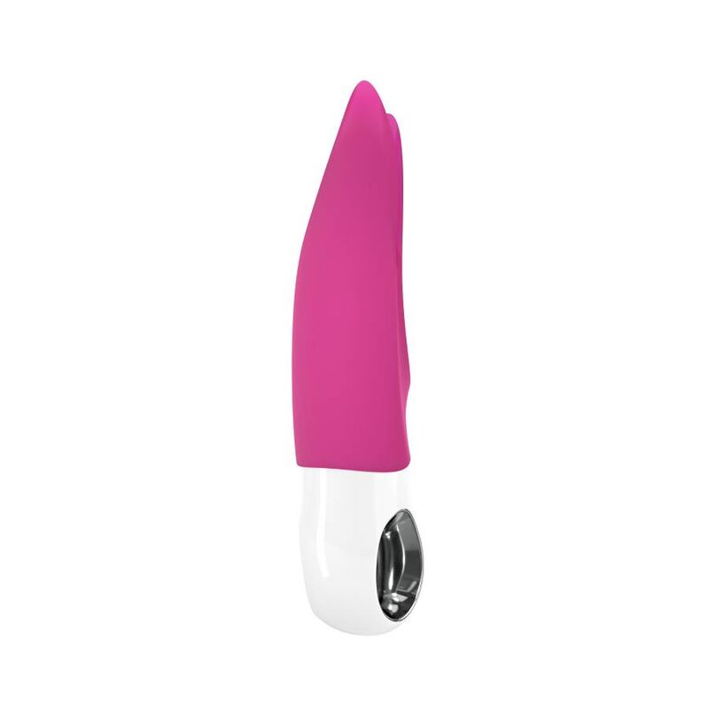 FUN FACTORY VIBRADOR CLITORIANO VOLTA G5 BLACKBERRY